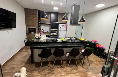 Casa em condomínio fechado com 2 quartos à venda na Avenida Alceu Paiva Arantes, Planalto Verde, Ribeirão Preto