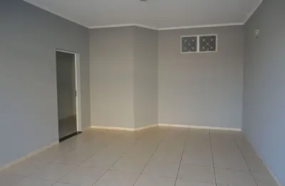 Casa com 3 quartos à venda no Jardim Novo Mundo, Ribeirão Preto 