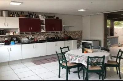 Casa em condomínio fechado com 3 quartos à venda na Avenida Heráclito Fontoura Sobral Pinto, Condomínio Guaporé, Ribeirão Preto