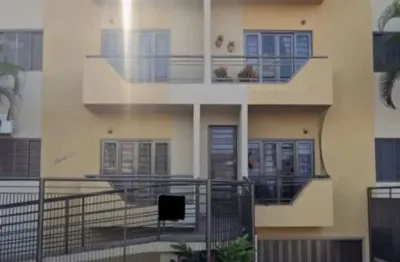 Apartamento com 3 quartos à venda no Parque dos Bandeirantes, Ribeirão Preto 
