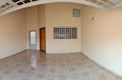 Casa com 2 quartos à venda no Jardim Zara, Ribeirão Preto 