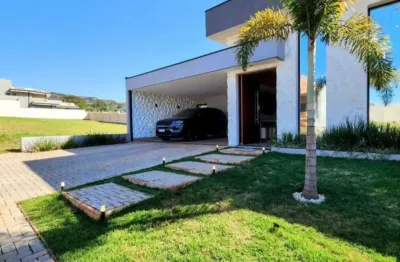 Casa em condomínio fechado com 2 quartos à venda em Bonfim Paulista, Ribeirão Preto 