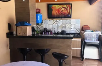 Casa em condomínio fechado com 3 quartos à venda na Rua Leonardo Gonçalves, Jardim Interlagos, Ribeirão Preto