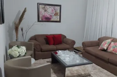Casa com 4 quartos à venda no Jardim Paulistano, Ribeirão Preto 