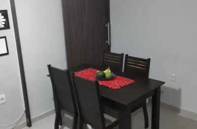 Apartamento com 2 quartos à venda na Rua Antônio Carlos Nero, Residencial Greenville, Ribeirão Preto
