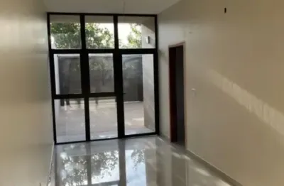 Casa com 3 quartos à venda na Rua Capitão José Luciano de Andrade, Bonfim Paulista, Ribeirão Preto