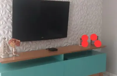 Casa com 2 quartos à venda no Jardim Anhangüera, Ribeirão Preto 