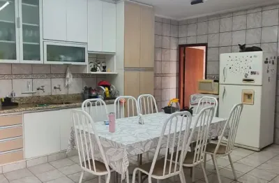 Casa com 3 quartos à venda no Parque dos Bandeirantes, Ribeirão Preto 