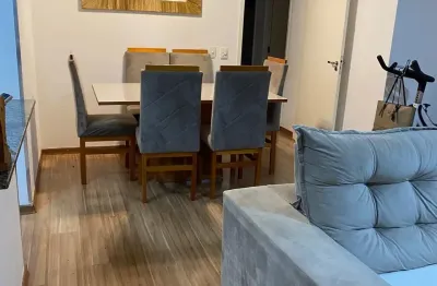 Apartamento com 3 quartos à venda no Nova Aliança, Ribeirão Preto 