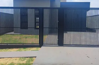 Casa com 2 quartos à venda em Bonfim Paulista, Ribeirão Preto 