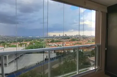 Apartamento com 2 quartos à venda na Rua Capitão José Luciano de Andrade, Bonfim Paulista, Ribeirão Preto