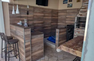 Casa com 3 quartos à venda no Planalto Verde, Ribeirão Preto 