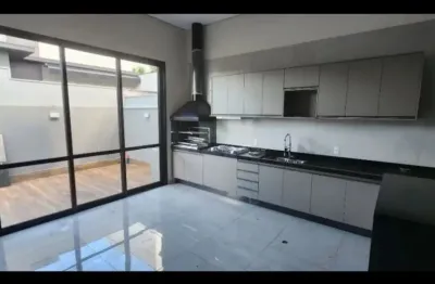 Casa em condomínio fechado com 3 quartos à venda em Bonfim Paulista, Ribeirão Preto 