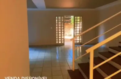 Casa em condomínio fechado com 3 quartos à venda na Rua Capitão José Luciano de Andrade, Bonfim Paulista, Ribeirão Preto
