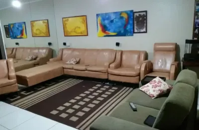 Apartamento com 3 quartos à venda no Jardim Irajá, Ribeirão Preto 