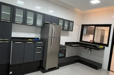 Casa com 2 quartos à venda no Jardim Florestan Fernandes, Ribeirão Preto 