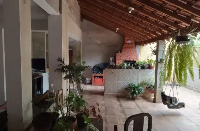 Casa com 4 quartos à venda no Parque Ribeirão Preto, Ribeirão Preto 