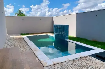 Casa em condomínio fechado com 3 quartos à venda na Rua Capitão José Luciano de Andrade, Bonfim Paulista, Ribeirão Preto
