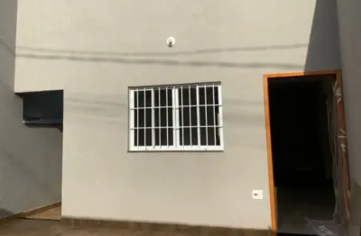 Casa com 3 quartos à venda em Bonfim Paulista, Ribeirão Preto 