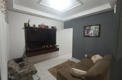 Casa com 2 quartos à venda no Planalto Verde, Ribeirão Preto 