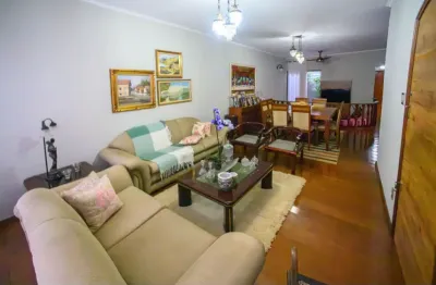Casa com 3 quartos à venda no Parque dos Bandeirantes, Ribeirão Preto 