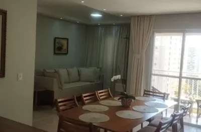 Apartamento com 2 quartos à venda na Avenida Caramuru, República, Ribeirão Preto