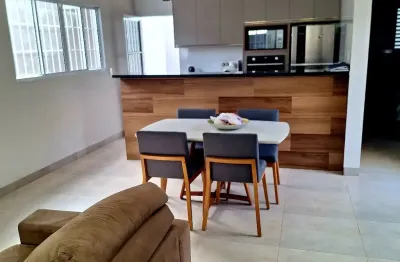 Casa com 3 quartos à venda em Bonfim Paulista, Ribeirão Preto 