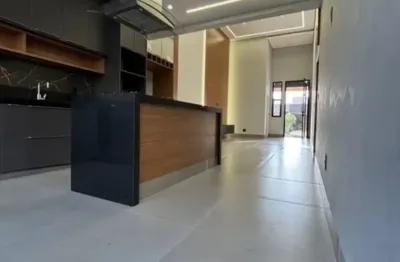 Casa em condomínio fechado com 3 quartos à venda na Rua Capitão José Luciano de Andrade, Bonfim Paulista, Ribeirão Preto