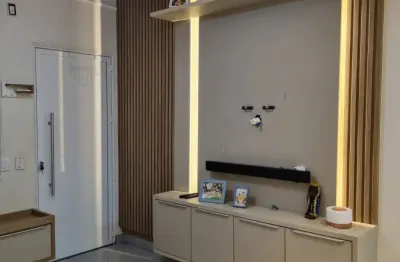 Casa em condomínio fechado com 2 quartos à venda na Rua Joaquim Ramos Picão, Planalto Verde, Ribeirão Preto