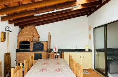Casa em condomínio fechado com 3 quartos à venda na Avenida Presidente Castelo Branco, Parque Industrial Lagoinha, Ribeirão Preto