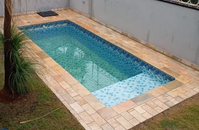 Casa em condomínio fechado com 3 quartos à venda na Avenida Luiz Eduardo Toledo Prado, Vila do Golf, Ribeirão Preto