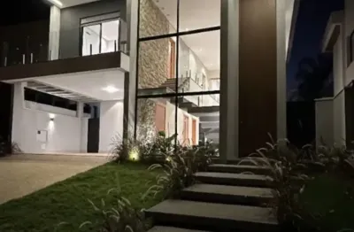 Casa em condomínio fechado com 3 quartos à venda na Vila do Golf, Ribeirão Preto 