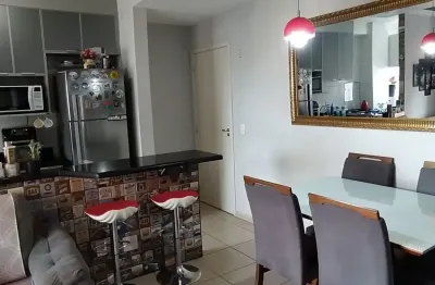 Apartamento com 2 quartos à venda no República, Ribeirão Preto 