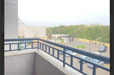 Apartamento com 2 quartos à venda na Rua Antônio Carlos Nero, Residencial Greenville, Ribeirão Preto