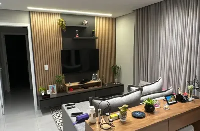 Apartamento com 2 quartos à venda no Jardim Olhos d\'Água, Ribeirão Preto 