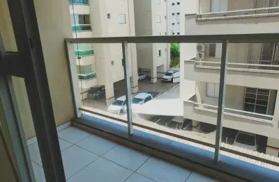 Apartamento com 2 quartos à venda na Rua Abílio Zanca, Nova Aliança, Ribeirão Preto