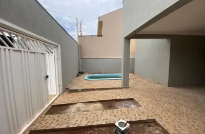 Casa com 3 quartos à venda no Sumarezinho, Ribeirão Preto 