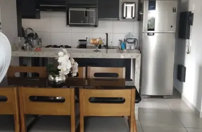 Apartamento com 3 quartos à venda no Parque Residencial Lagoinha, Ribeirão Preto 
