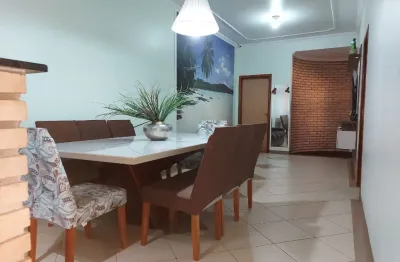 Casa com 4 quartos à venda no Jardim Piratininga, Ribeirão Preto 