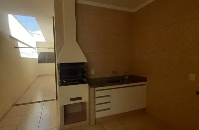 Casa com 3 quartos à venda no Jardim Piratininga, Ribeirão Preto 