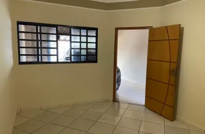 Casa com 3 quartos à venda no Jardim Piratininga, Ribeirão Preto 