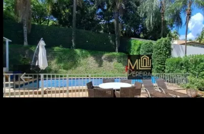 Casa em condomínio fechado com 4 quartos à venda na Rua Capitão José Luciano de Andrade, Bonfim Paulista, Ribeirão Preto