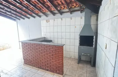 Casa com 4 quartos à venda no Parque dos Flamboyans, Ribeirão Preto 