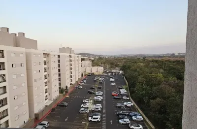 Apartamento com 2 quartos à venda na Rua Antônio Carlos Nero, Residencial Greenville, Ribeirão Preto