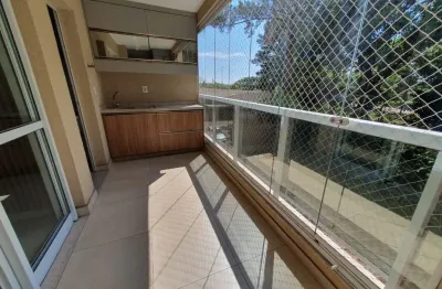 Apartamento com 2 quartos à venda em Bonfim Paulista, Ribeirão Preto 