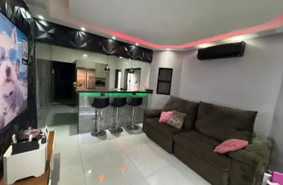 Casa com 2 quartos à venda no Planalto Verde, Ribeirão Preto 