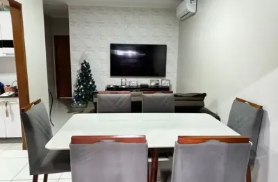Casa com 2 quartos à venda na Rua Capitão José Luciano de Andrade, Bonfim Paulista, Ribeirão Preto