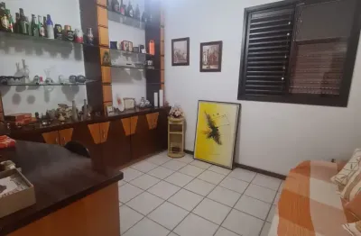 Apartamento com 3 quartos à venda na Rua Humaitá, Santa Cruz do José Jacques, Ribeirão Preto