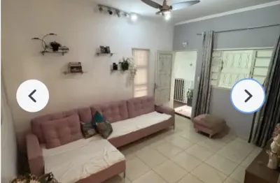 Casa com 3 quartos à venda no Residencial e Comercial Palmares, Ribeirão Preto 