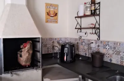 Casa com 2 quartos à venda no Jardim Interlagos, Ribeirão Preto 